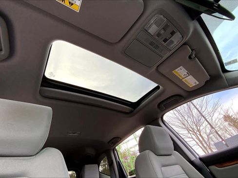 Used 2021 Honda CR-V EX image 14