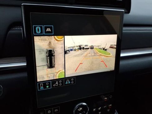 New 2026 GMC Terrain Denali image 30