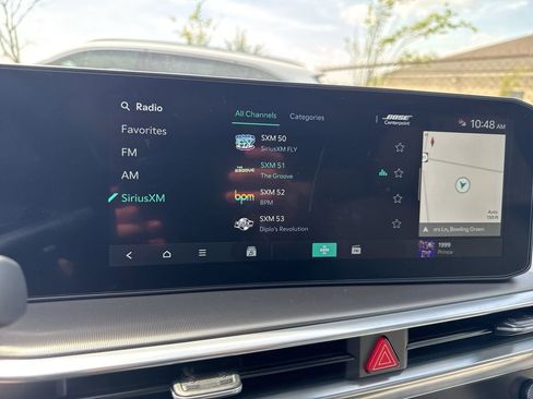 New 2026 Kia Sorento SX Prestige AWD/4WD image 16
