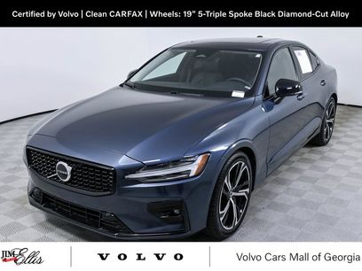 Certified 2024 Volvo S60 B5 Core