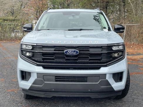 New 2025 Ford Expedition Max Active image 23