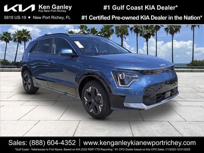 New 2026 Kia Niro Wind