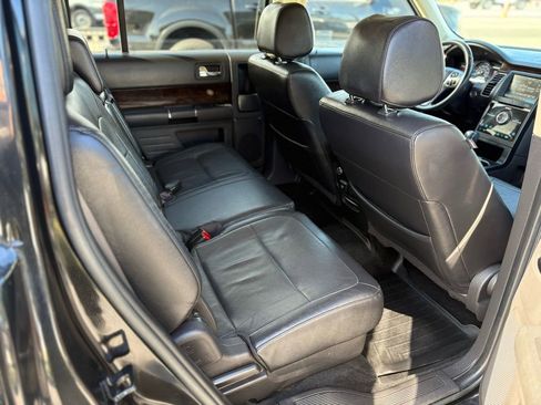 Used 2015 Ford Flex Limited image 21