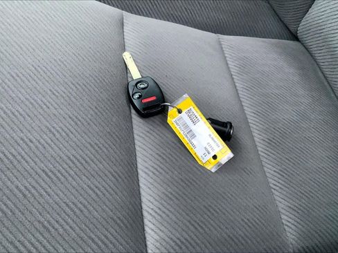 Used 2011 Honda Civic LX image 14