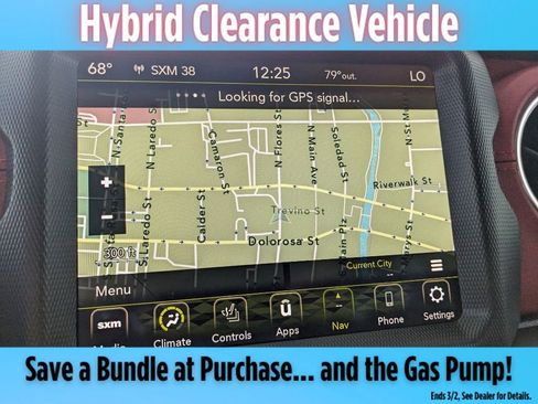 New 2023 Jeep Wrangler Unlimited Rubicon 4xe image 29