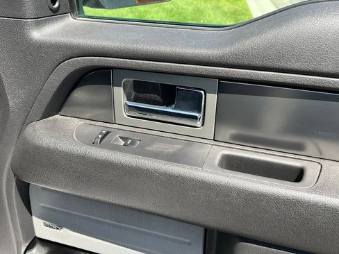 Used 2013 Ford F150 FX4 w/ Luxury Equipment Group AWD/4WD image 17