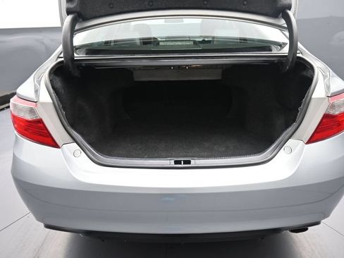 Certified 2017 Toyota Camry SE FWD image 21