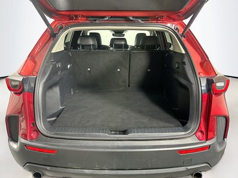 Used 2024 MAZDA CX-50 AWD 2.5 S w/ Premium Package image 28