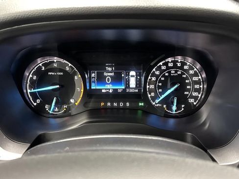 Used 2022 Ford Ranger XLT w/ Equipment Group 302A High image 18