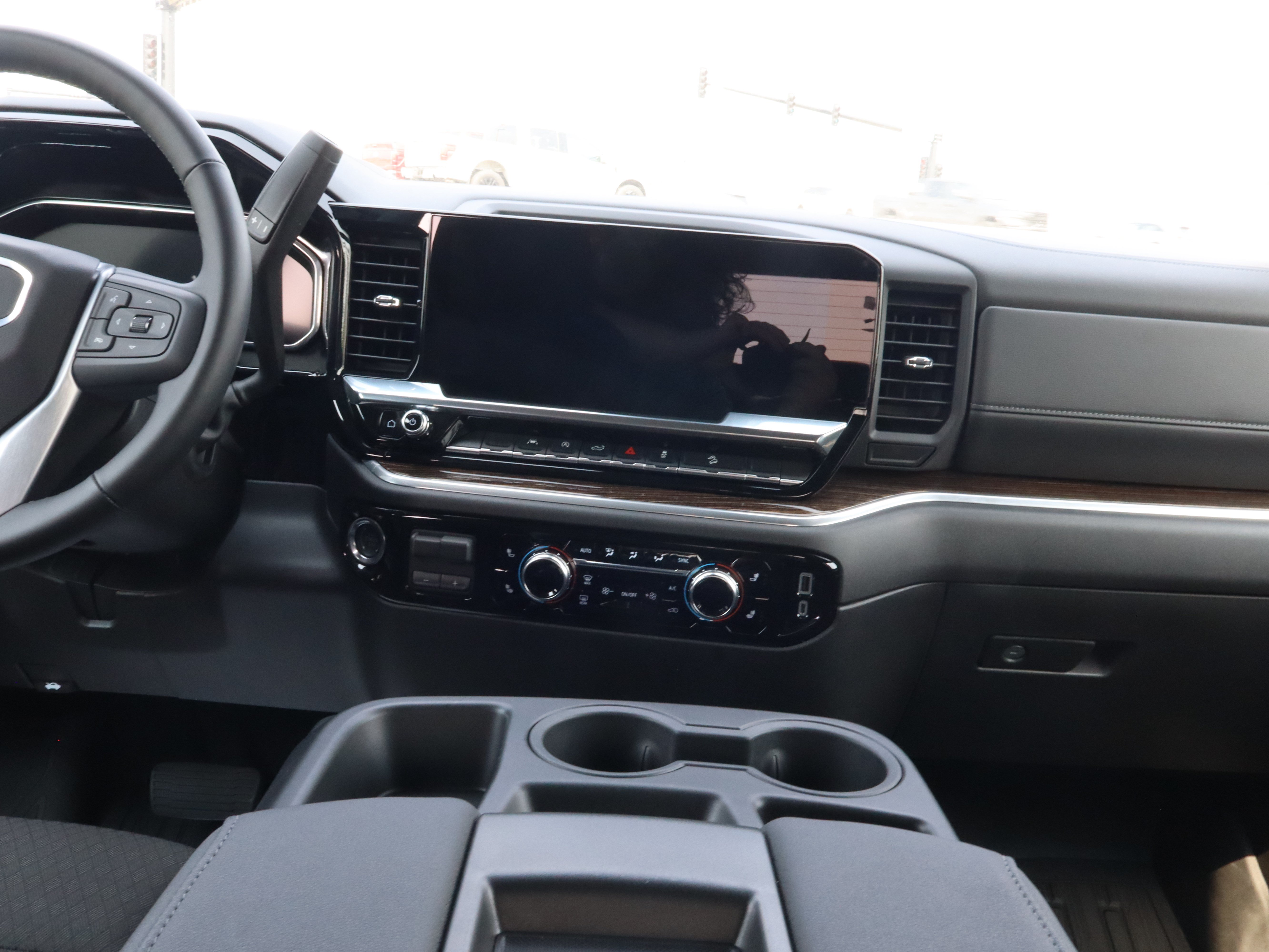 New 2026 GMC Sierra 1500 Elevation AWD/4WD image 12