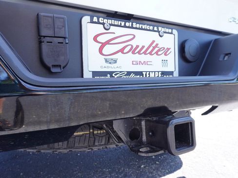 New 2026 GMC Sierra 1500 AT4X AWD/4WD image 7