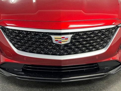 New 2026 Cadillac CT5 Premium Luxury w/ Technology Package AWD/4WD image 9