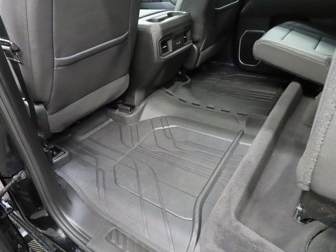 Used 2024 Chevrolet Silverado 1500 RST w/ Convenience Package II image 43