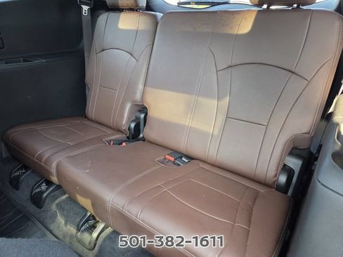 Used 2019 Buick Enclave Avenir w/ Avenir Technology Package FWD image 13