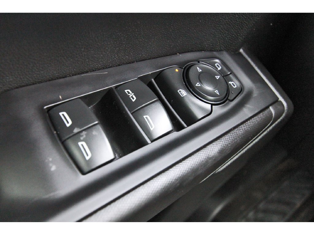 Used 2022 Chevrolet Silverado 1500 Custom AWD/4WD image 22