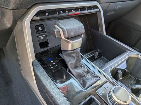 Used 2023 Toyota Tundra SR5 w/ SR5 Convenience Package image 22