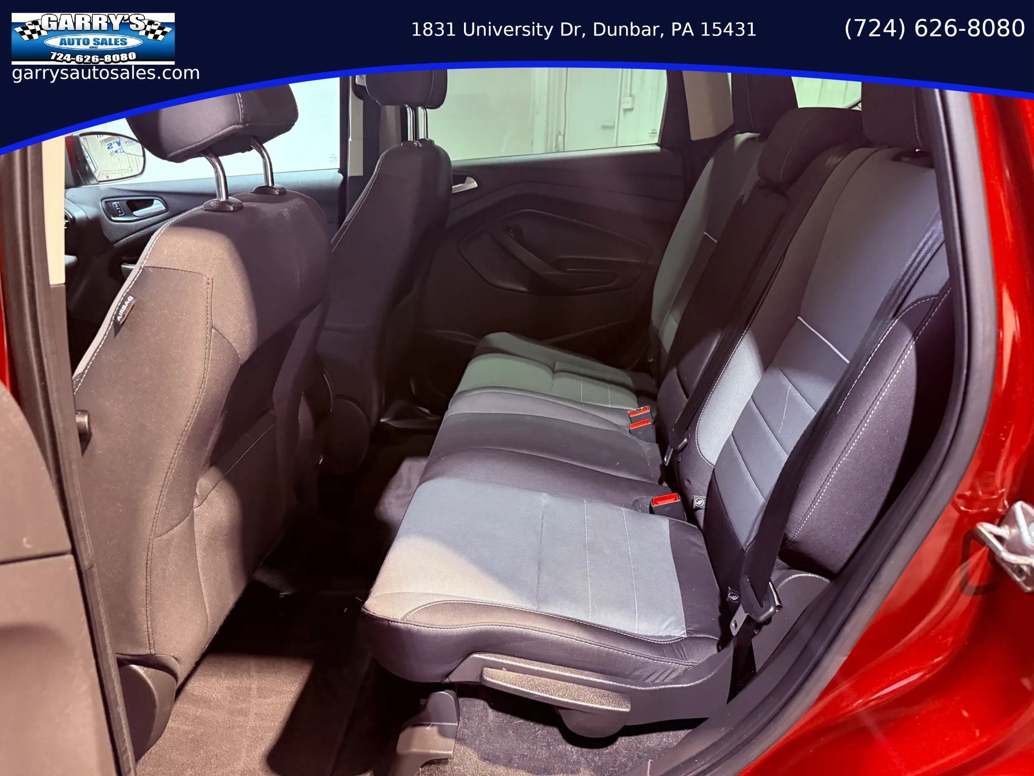 Used 2015 Ford Escape SE FWD image 22