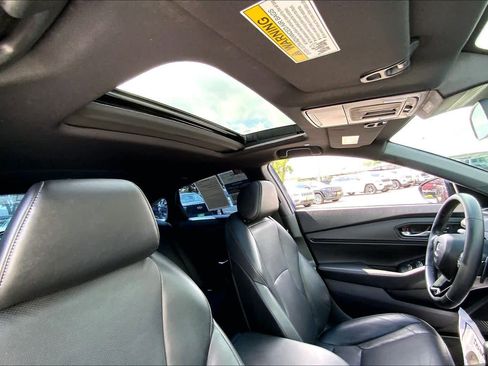 Used 2025 Honda Accord Sport image 20