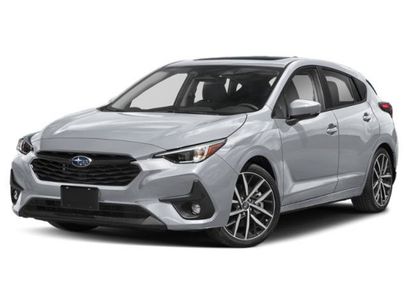 Certified 2026 Subaru Impreza 2.0i Sport