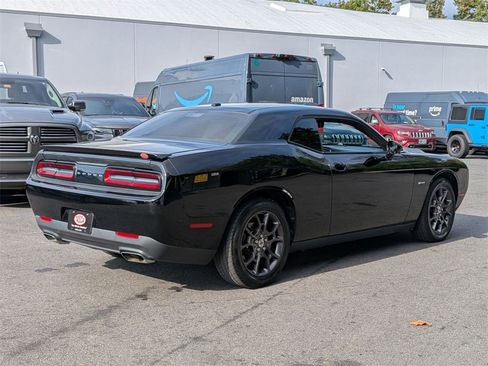 Used 2015 Dodge Challenger R/T w/ Quick Order Package 28B R/T image 3