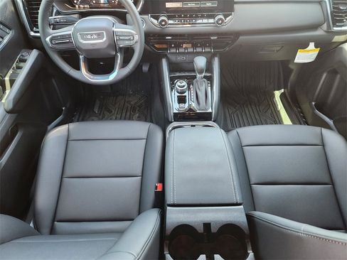 New 2025 GMC Canyon Elevation w/ Convenience Package image 20