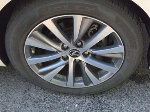 Used 2019 Lexus ES 350 w/ Premium Package FWD image 32