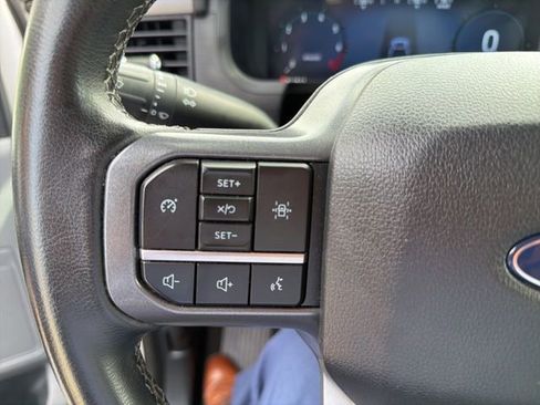 Used 2024 Ford F150 XLT w/ Mobile Office Package image 12