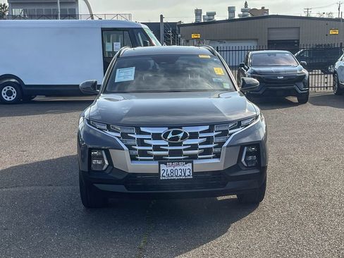 Used 2024 Hyundai Santa Cruz SEL w/ Activity Package image 6