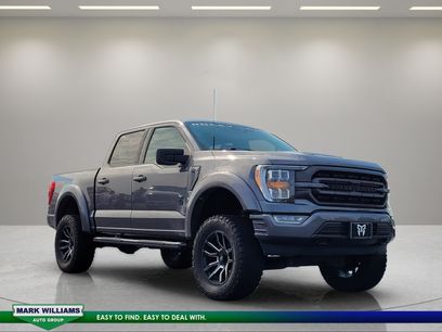 Used 2022 Ford F150 XLT w/ Equipment Group 302A High