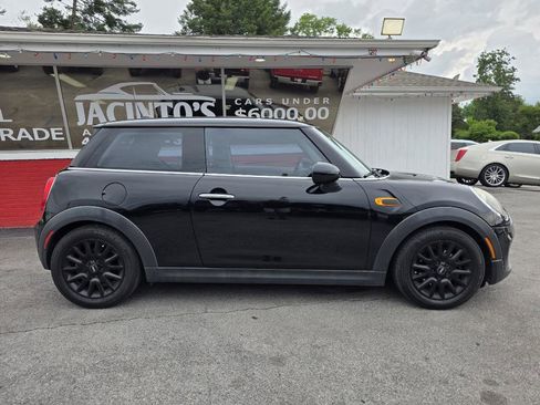 Used 2014 MINI Cooper 2-Door Hardtop FWD image 6