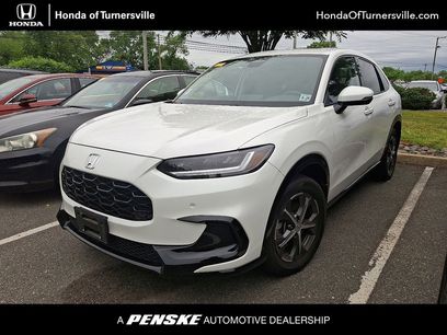 Certified 2024 Honda HR-V EX-L
