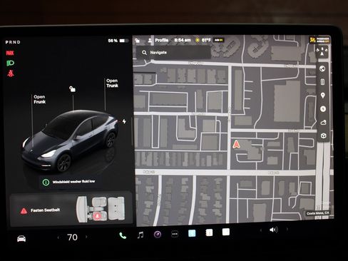 Used 2023 Tesla Model Y Long Range image 17