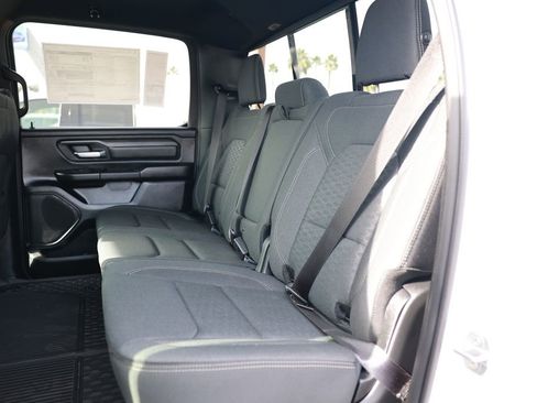 New 2026 RAM 1500 Classic Warlock image 33