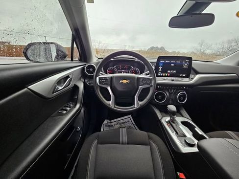 Used 2024 Chevrolet Blazer LT w/ Redline Edition image 13