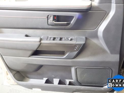 Used 2025 Toyota Sequoia TRD Pro AWD/4WD image 33