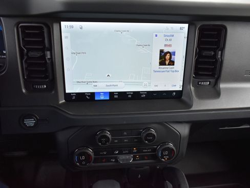 New 2026 Ford Bronco Big Bend AWD/4WD image 30