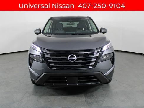 New 2026 Nissan Rogue SV w/ Cold Weather Package image 9