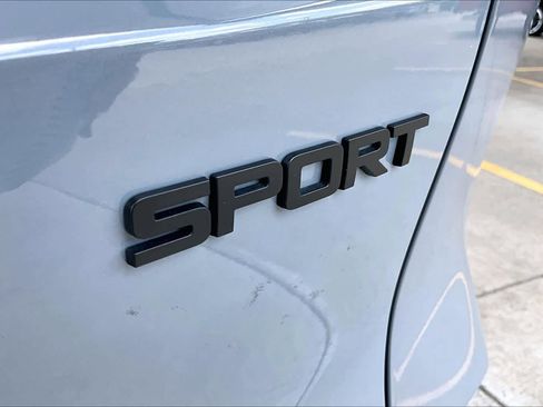 Used 2025 Honda CR-V Sport-L image 10