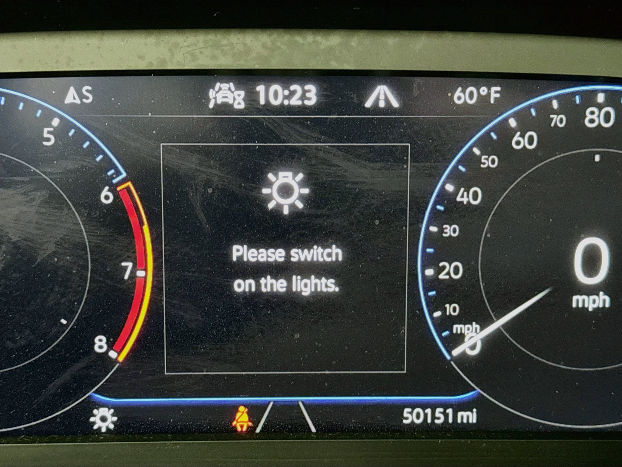 Used 2023 Volkswagen Taos SEL AWD/4WD image 17