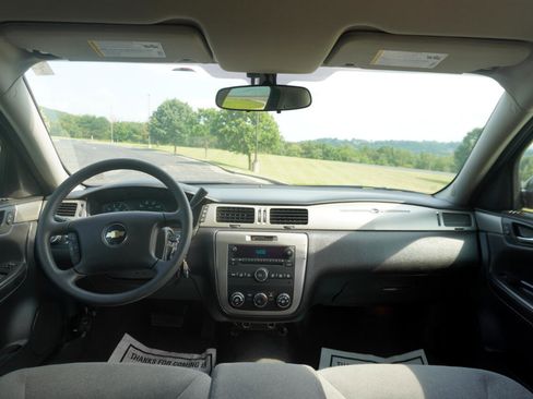 Used 2015 Chevrolet Impala Police image 23