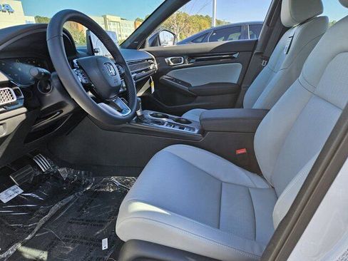 New 2026 Honda Civic Sport Touring image 7