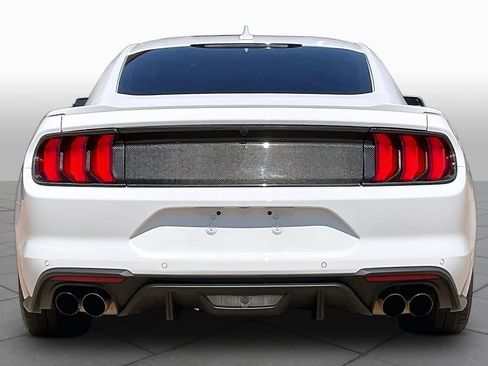 Used 2020 Ford Mustang GT Premium w/ GT Performance Package RWD image 6