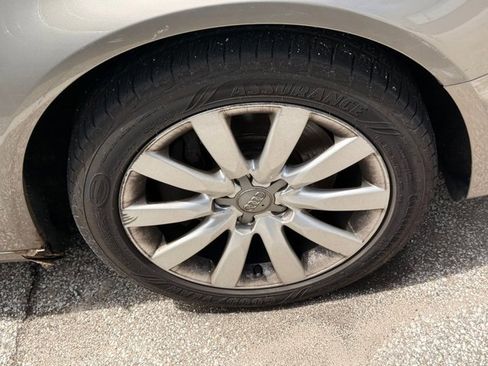 Used 2009 Audi A4 2.0T Premium Plus AWD/4WD image 7
