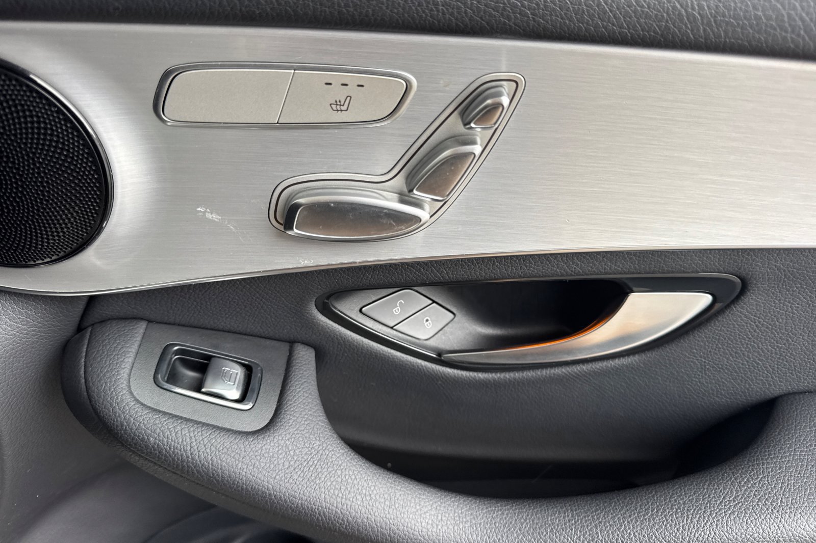 Certified 2021 Mercedes-Benz GLC 300 4MATIC image 21
