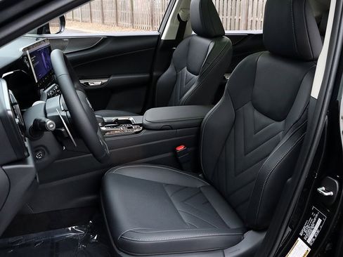 New 2026 Lexus NX 450h+ 450h+ Luxury image 11