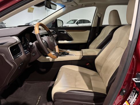 Used 2019 Lexus RX 350 FWD w/ Premium Package image 26