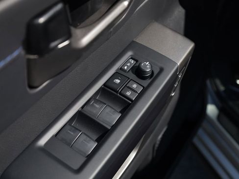 New 2026 Toyota Tundra Platinum AWD/4WD image 34
