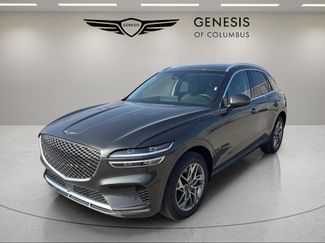Used 2025 Genesis GV70 2.5T AWD/4WD video 1