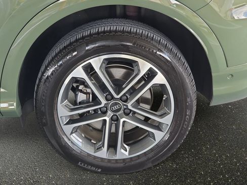 Certified 2025 Audi Q5 Premium w/ Premium Plus AWD/4WD image 26