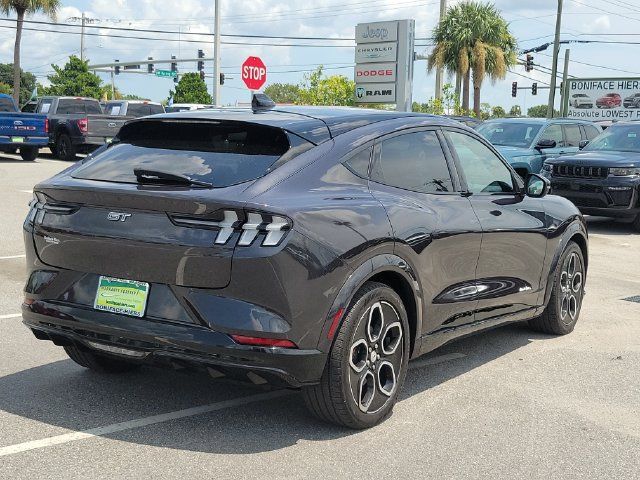 Used 2021 Ford Mustang Mach-E GT AWD/4WD image 6